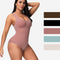 Women's Seamless Body Corset Tummy - ROUTINE FASHION